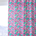 Maui - Curtain Panel - The Drapery