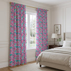 Maui - Curtain Panel - The Drapery