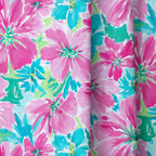 Maui - Curtain Panel - The Drapery