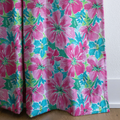 Maui - Curtain Panel - The Drapery