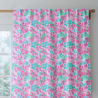 Maui - Curtain Panel - The Drapery