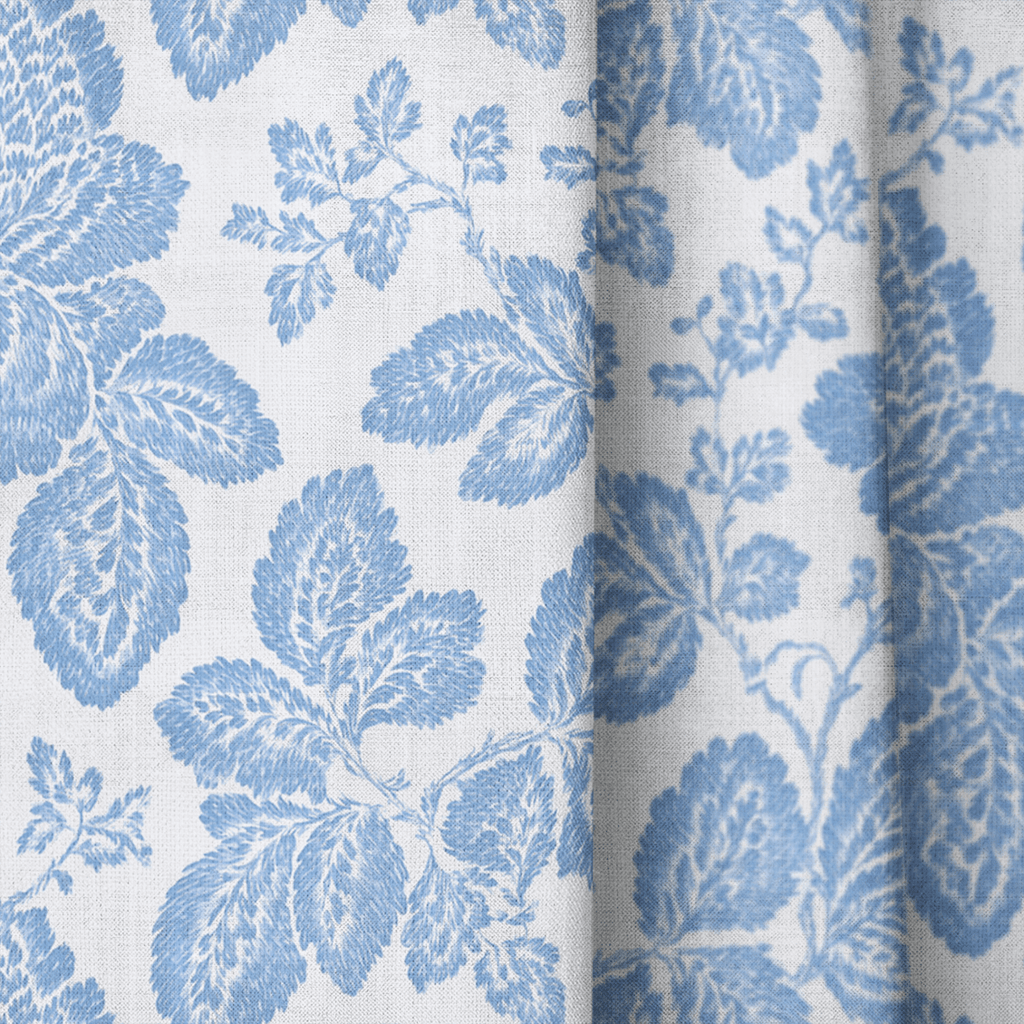 Maura - Curtain Panel - The Drapery