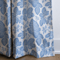Maura - Curtain Panel - The Drapery