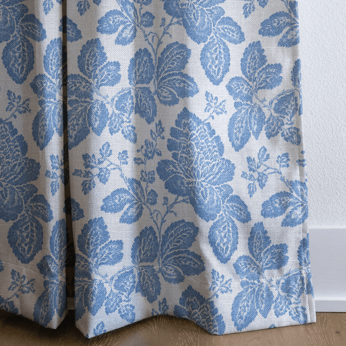 Maura - Curtain Panel - The Drapery