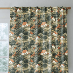 Maureen - Curtain Panel - The Drapery