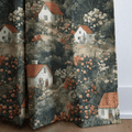 Maureen - Curtain Panel - The Drapery