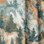 Maverick - Curtain Panel - The Drapery