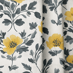 Mayfair - Curtain Panel - The Drapery