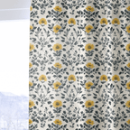 Mayfair - Curtain Panel - The Drapery