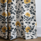 Mayfair - Curtain Panel - The Drapery