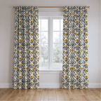 Mayfair - Curtain Panel - The Drapery