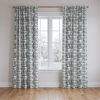 Mayfair Toile - Curtain Panel - The Drapery