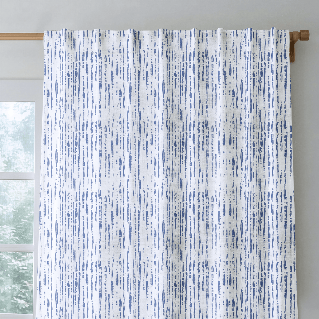 Mazy - Curtain Panel - The Drapery