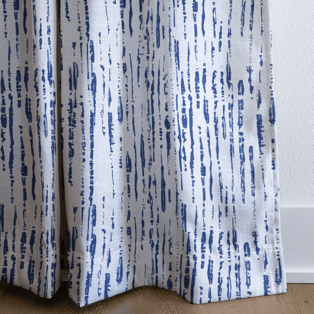 Mazy - Curtain Panel - The Drapery