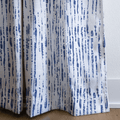Mazy - Curtain Panel - The Drapery