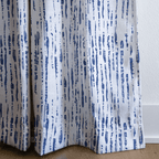 Mazy - Curtain Panel - The Drapery