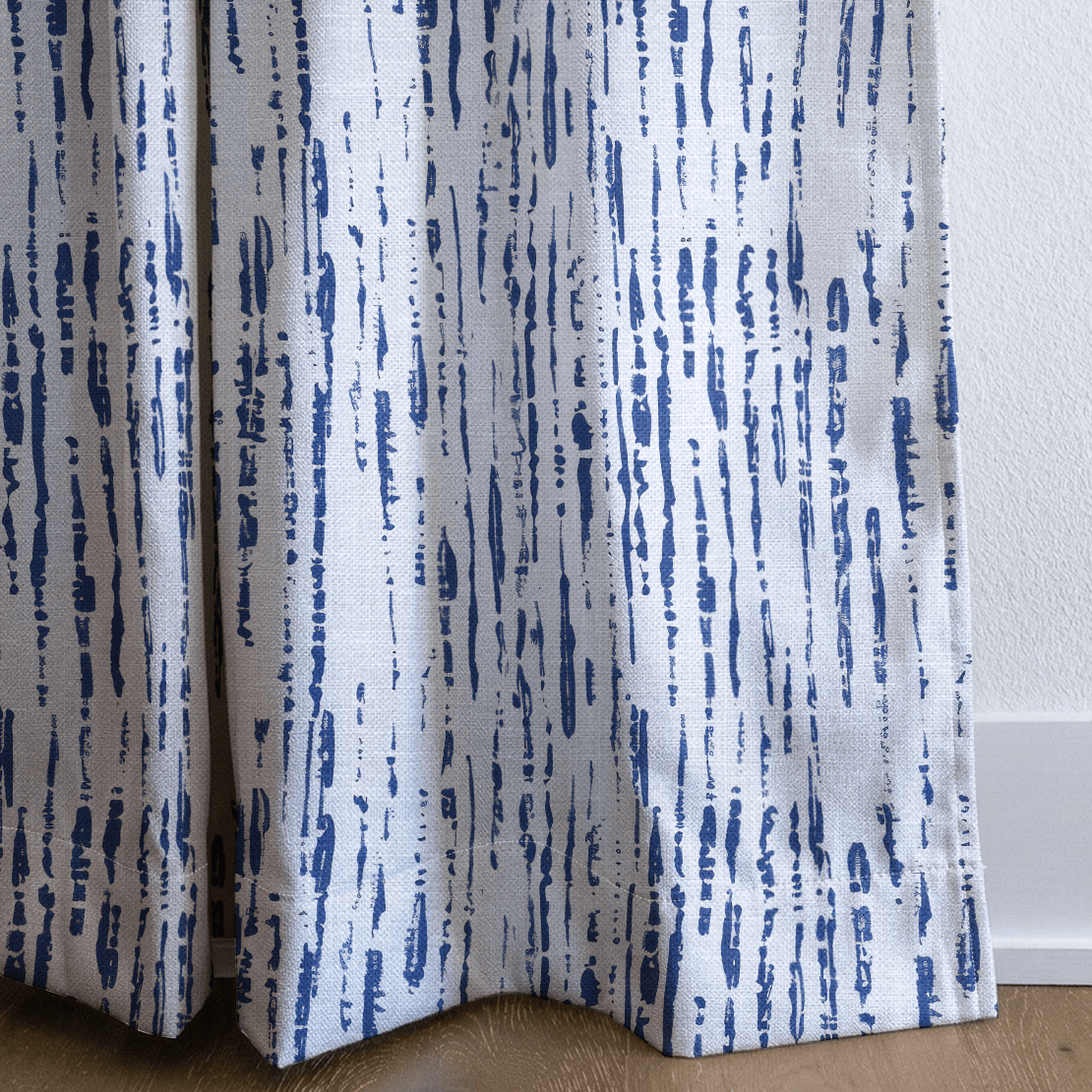 Mazy - Curtain Panel - The Drapery