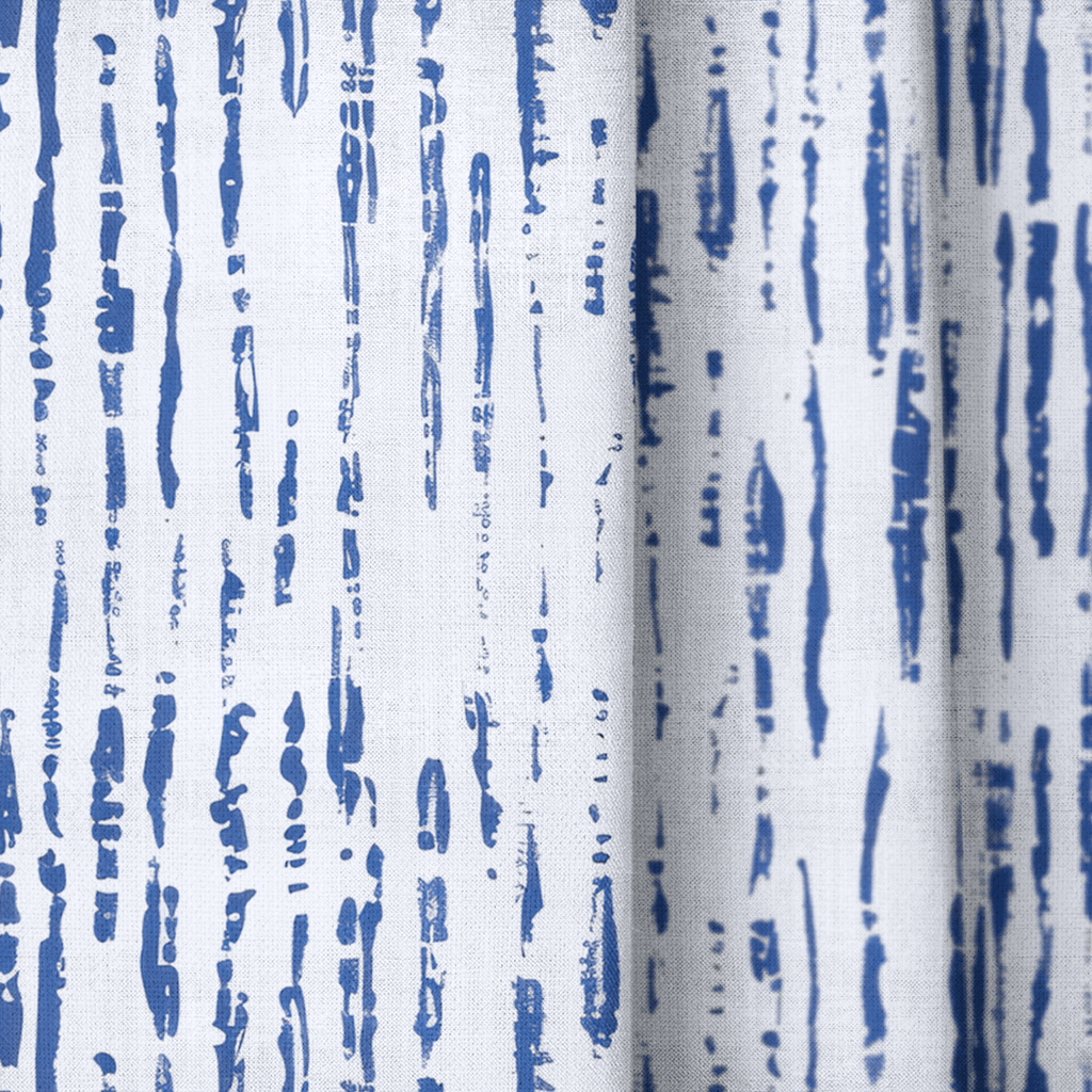 Mazy - Curtain Panel - The Drapery