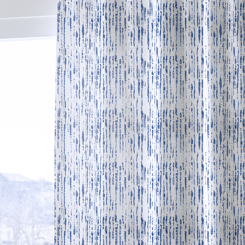 Mazy - Curtain Panel - The Drapery