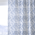 Mazy - Curtain Panel - The Drapery