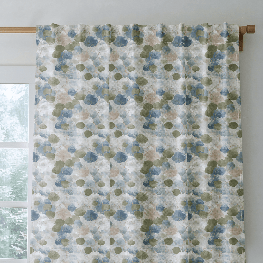 Meadow Mae - Curtain Panel - The Drapery