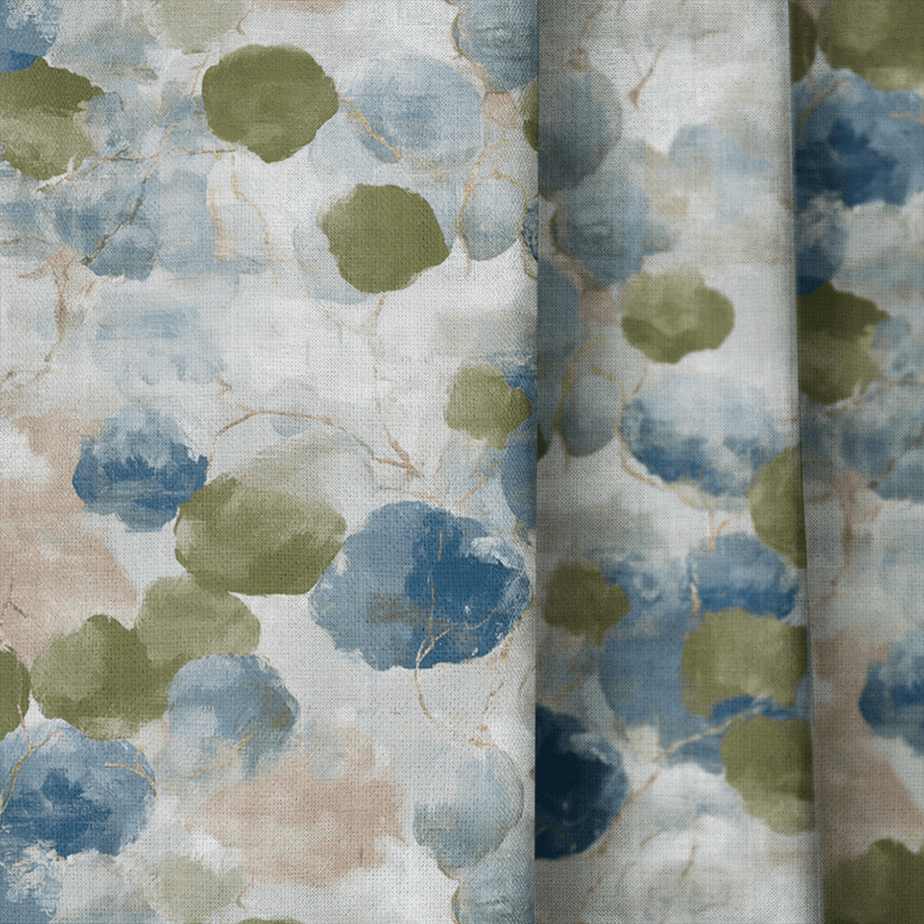 Meadow Mae - Curtain Panel - The Drapery