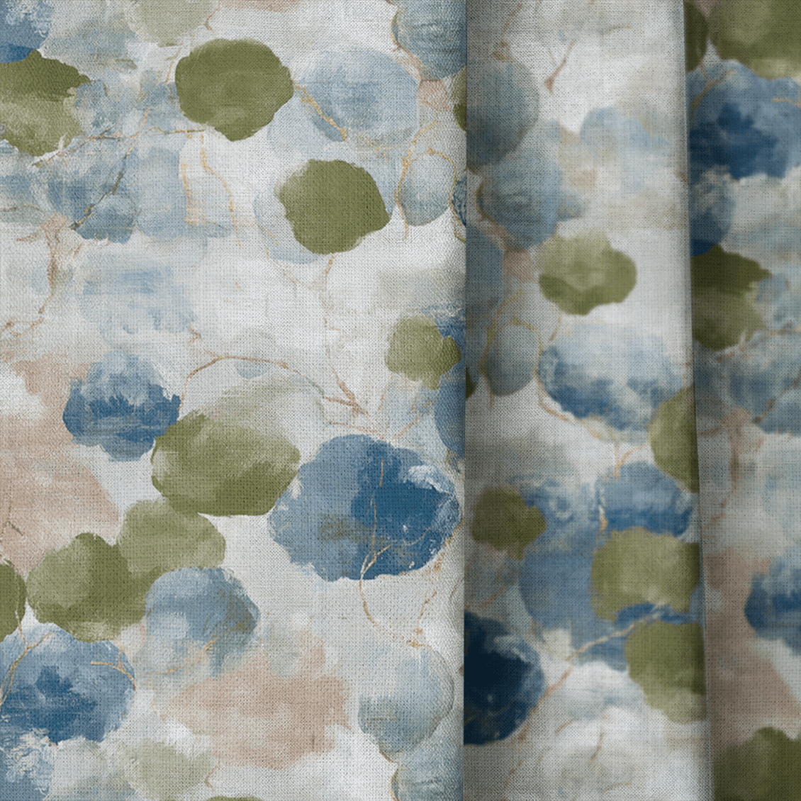 Meadow Mae - Curtain Panel - The Drapery
