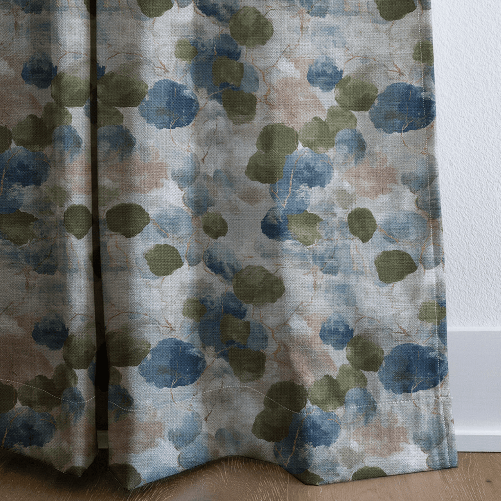 Meadow Mae - Curtain Panel - The Drapery