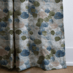 Meadow Mae - Curtain Panel - The Drapery