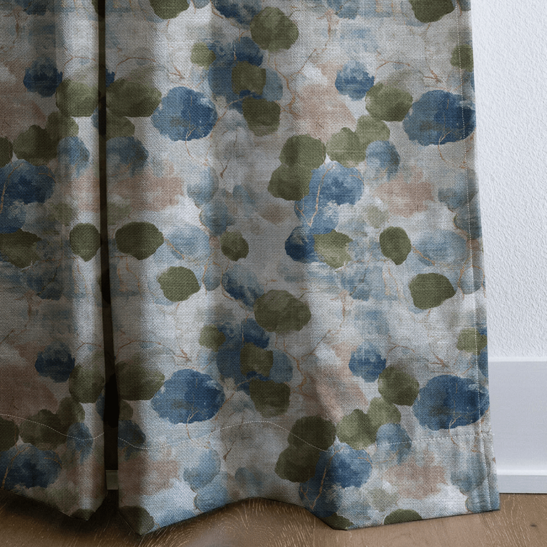 Meadow Mae - Curtain Panel - The Drapery