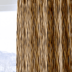 Meadow Thatch - Curtain Panel - The Drapery