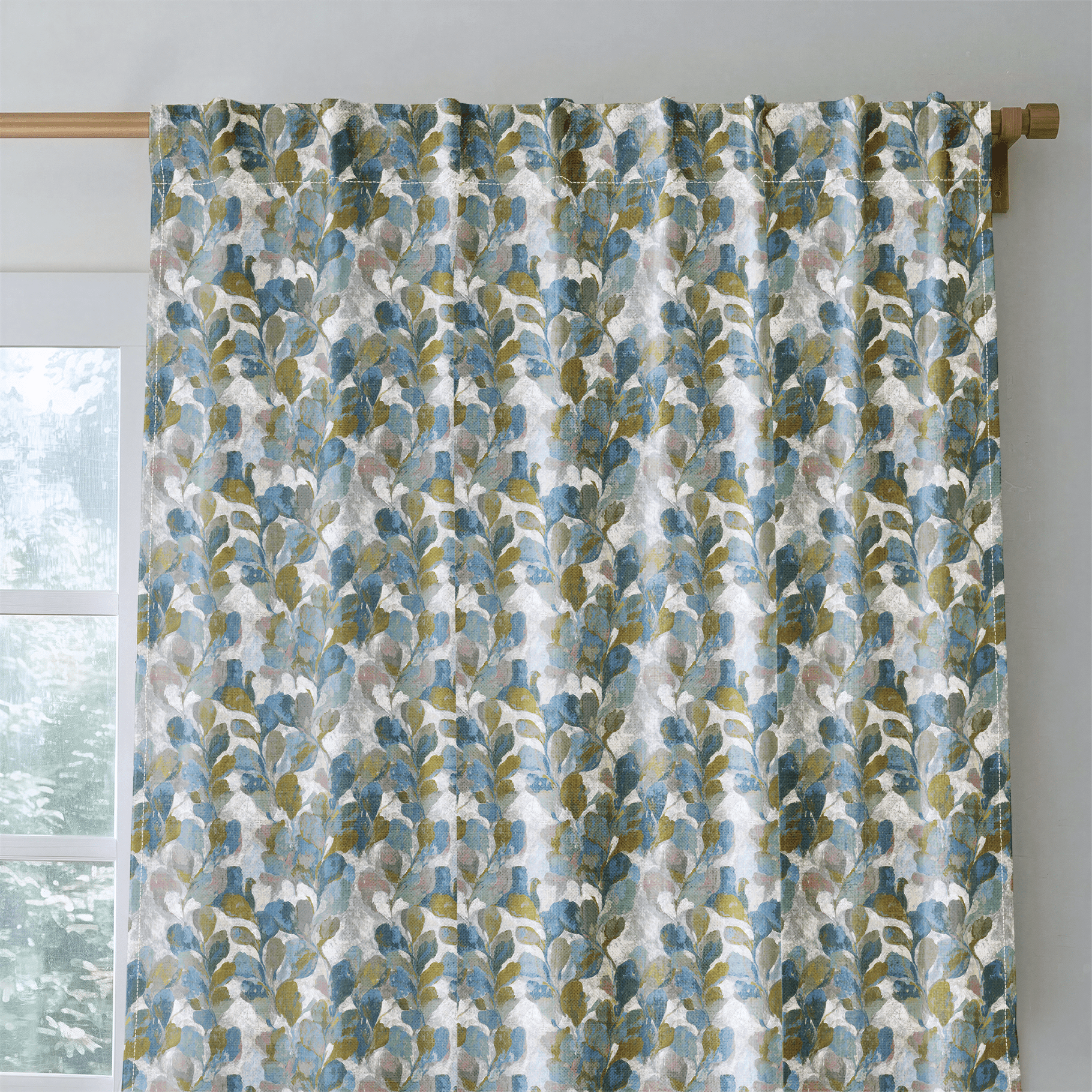 Meadow Walk - The Drapery