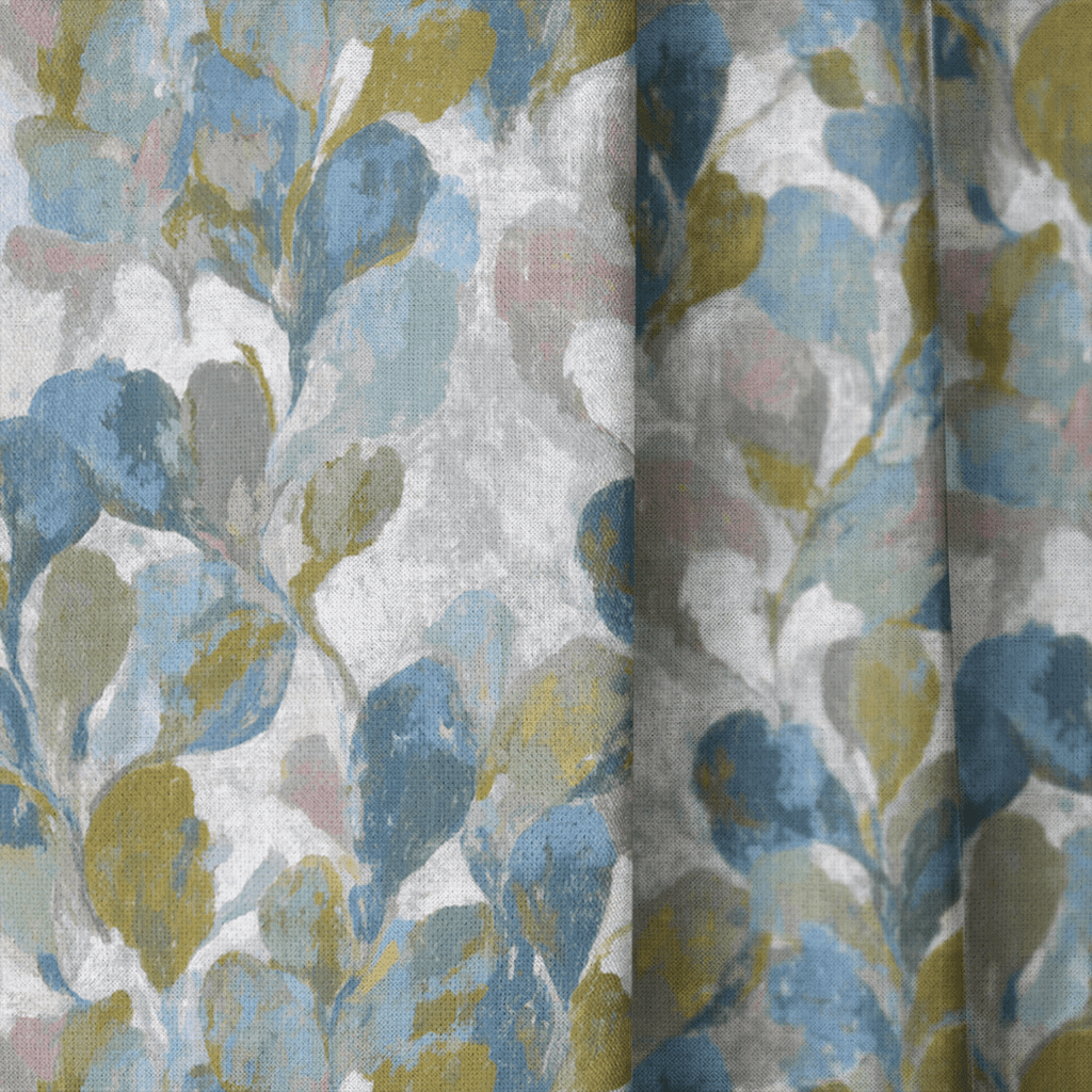 Meadow Walk - The Drapery