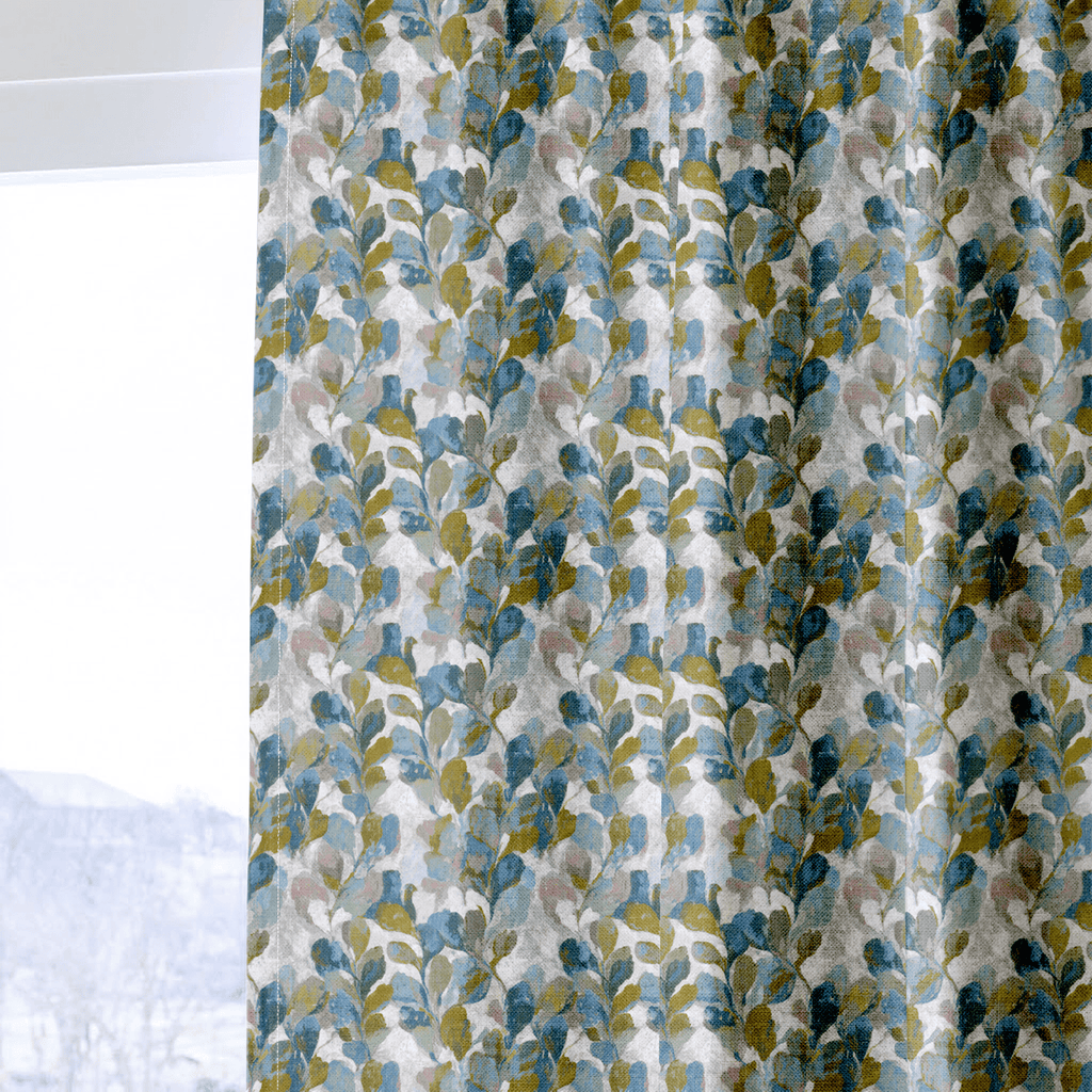 Meadow Walk - The Drapery