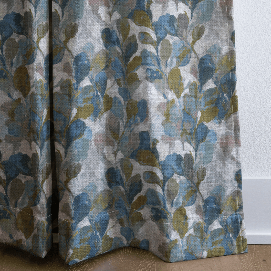 Meadow Walk - Curtain Panel - The Drapery