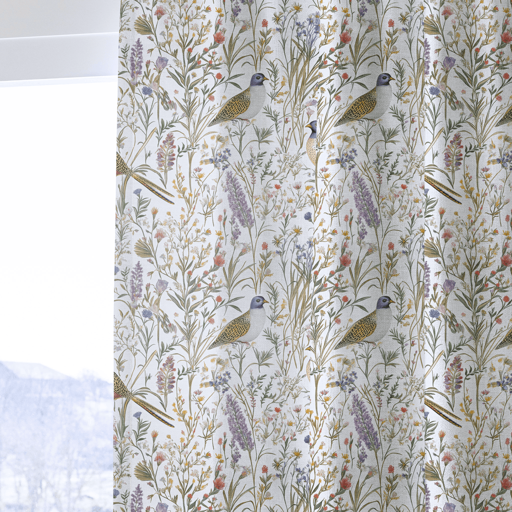 Meadowhall - Curtain Panel - The Drapery