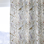 Meadowhall - Curtain Panel - The Drapery