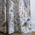Meadowhall - Curtain Panel - The Drapery