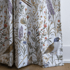 Meadowhall - Curtain Panel - The Drapery