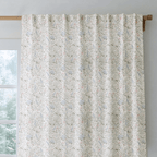 Meadowlark - Curtain Panel - The Drapery