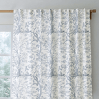 Meadow's Song - Curtain Panel - The Drapery