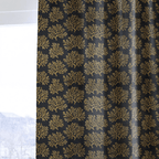 Melbourne - Curtain Panel - The Drapery