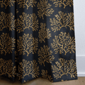 Melbourne - Curtain Panel - The Drapery
