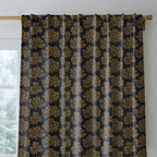 Melbourne - Curtain Panel - The Drapery