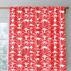 Melissa - Curtain Panel - The Drapery