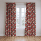 Melissa - Curtain Panel - The Drapery