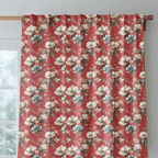 Melissa - Curtain Panel - The Drapery