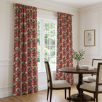 Melissa - Curtain Panel - The Drapery