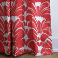 Melissa - Curtain Panel - The Drapery