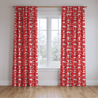 Melissa - Curtain Panel - The Drapery